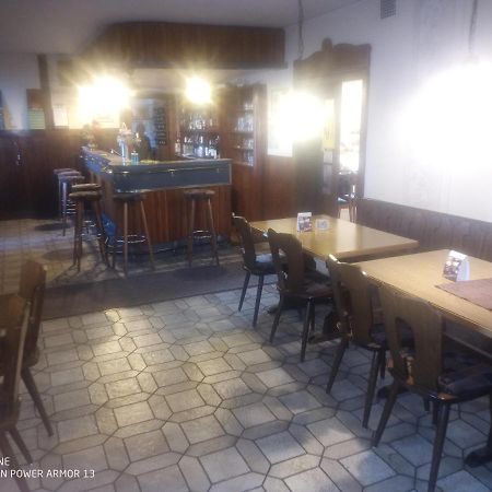 Gasthof Happe Harth Buitenkant foto