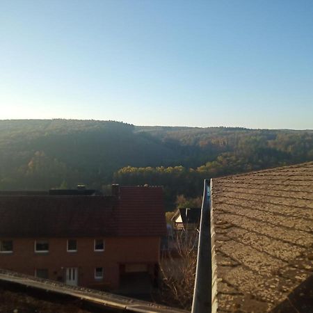 Gasthof Happe Harth Buitenkant foto