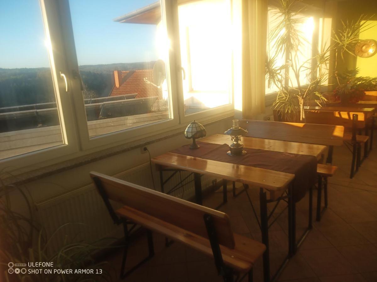 Gasthof Happe Harth Buitenkant foto