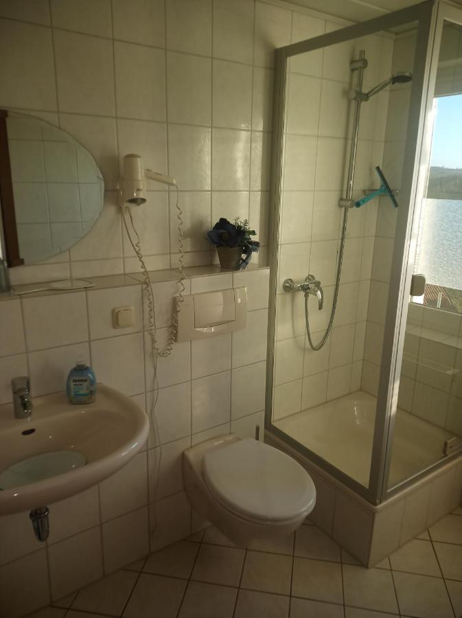 Gasthof Happe Harth Buitenkant foto