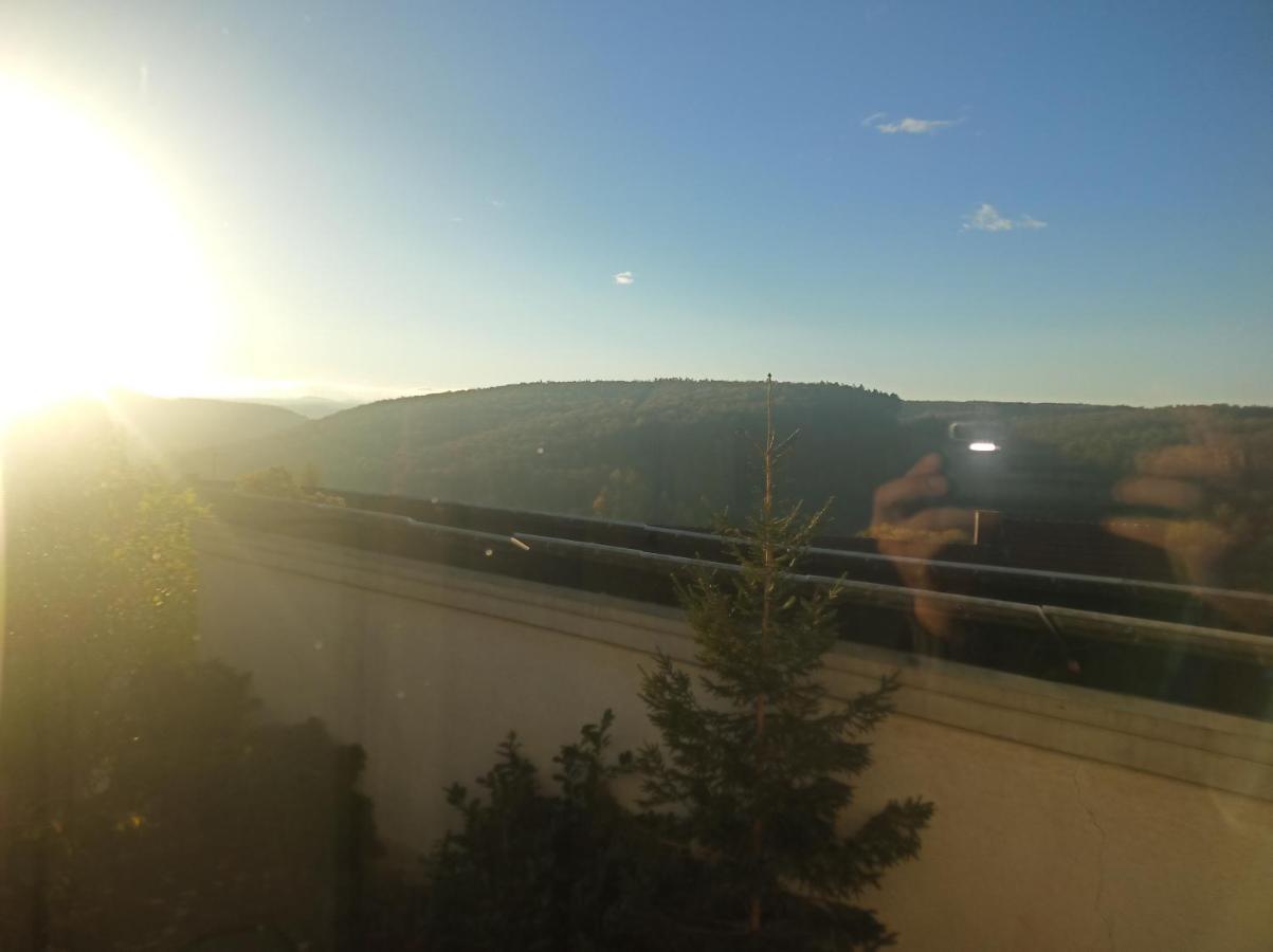 Gasthof Happe Harth Buitenkant foto