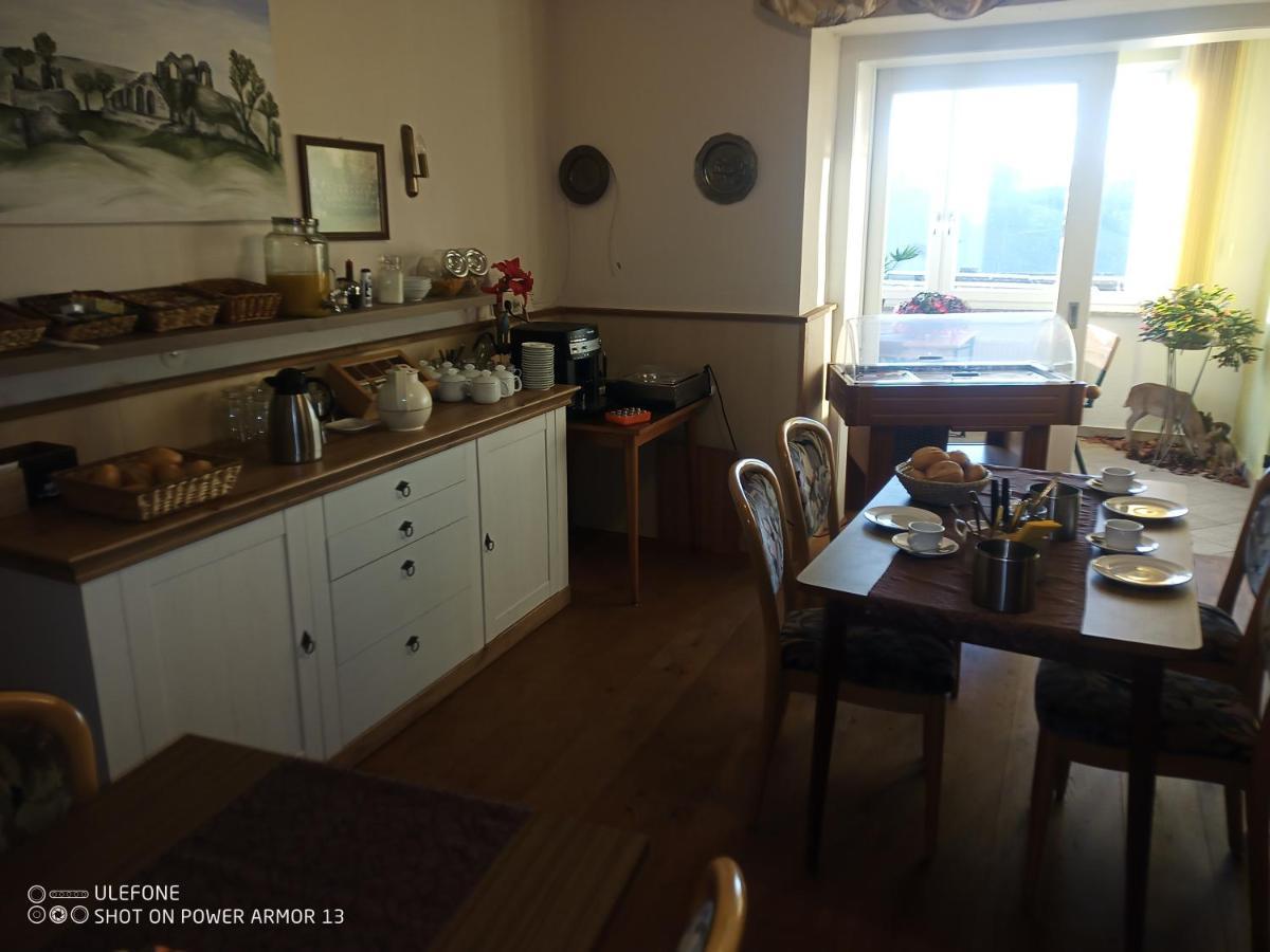 Gasthof Happe Harth Buitenkant foto
